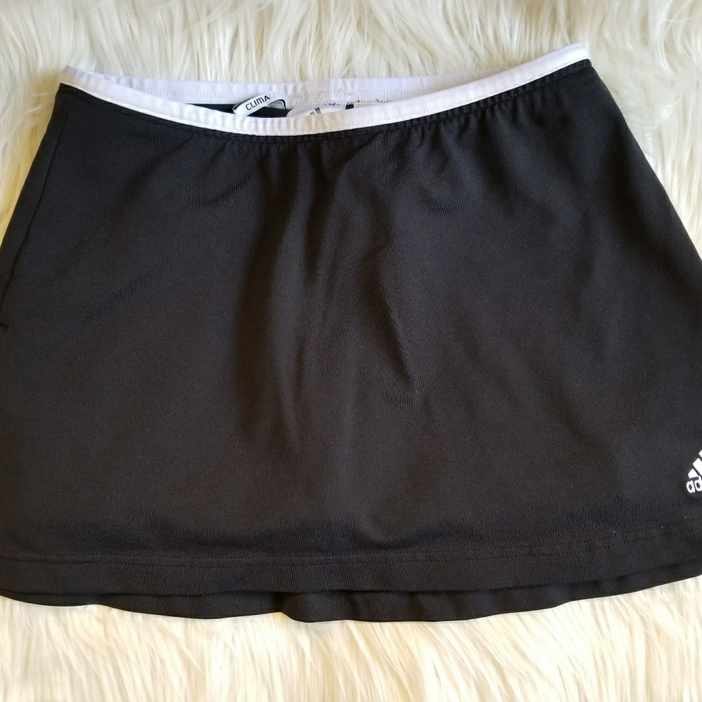 Adidas Climalite Golf Skirt
